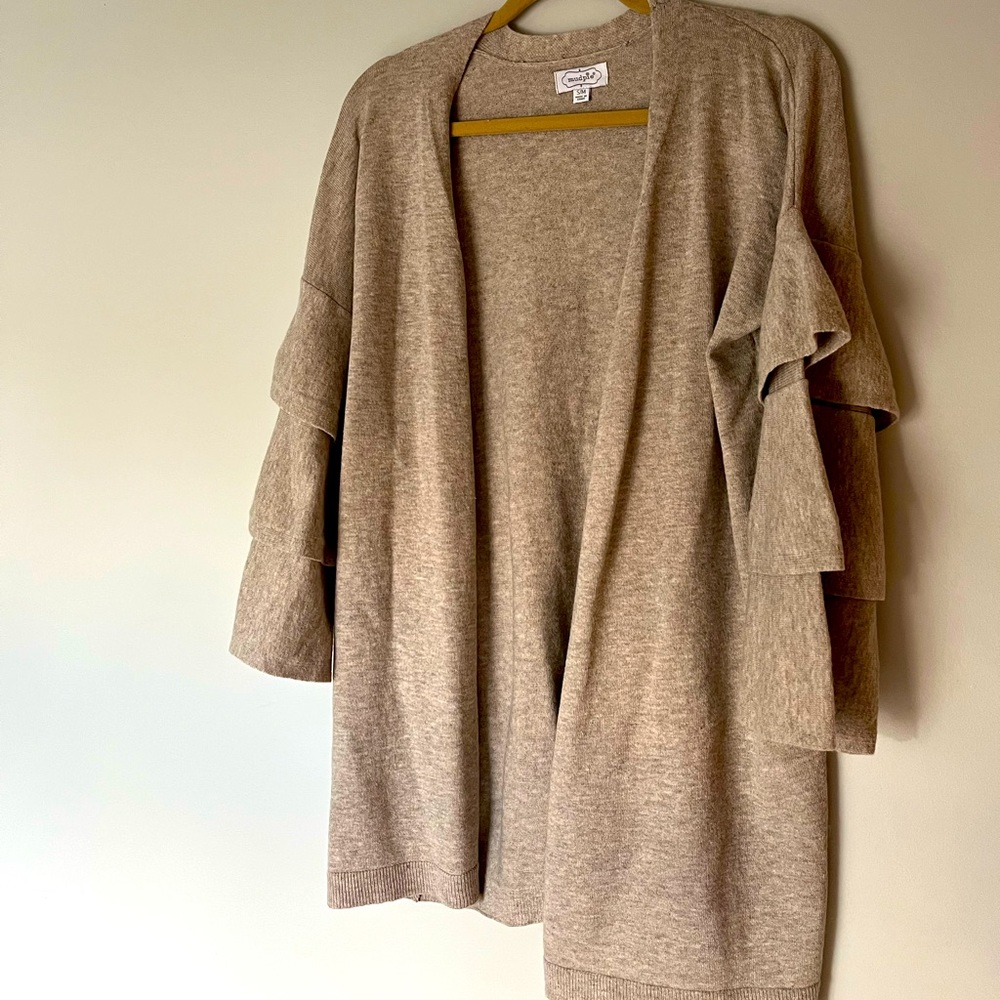 Mudpie sweater